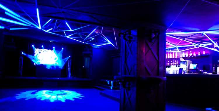 Party at Badaboum VIP nightclub in Paris. Find promoters for guest list in Clubbable