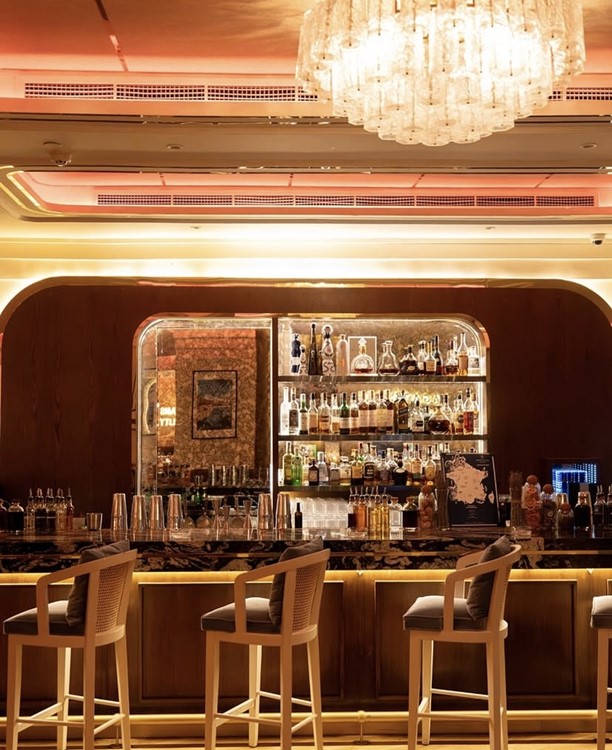 Soirée dans la boîte Bagatelle VIP à Dubai. Trouvez des promoteurs pour la liste des invités sur Clubbable