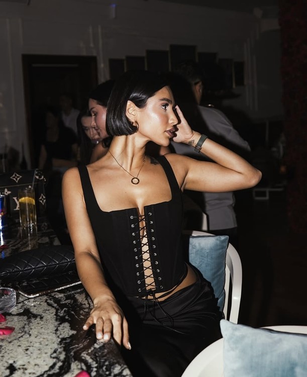 Soirée dans la boîte Bagatelle VIP à Dubai. Trouvez des promoteurs pour la liste des invités sur Clubbable