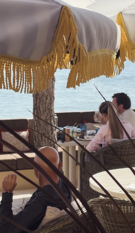 Lisbonreataurant