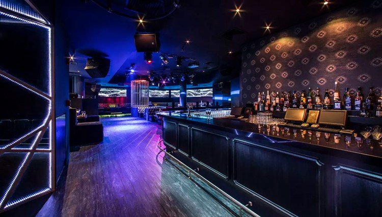 Party at Bang Bang VIP nightclub in Singapore. Find promoters for guest list in Clubbable
