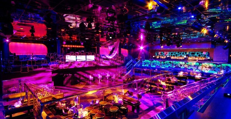 Party at Bank VIP nightclub in Las Vegas. Find promoters for guest list in Clubbable