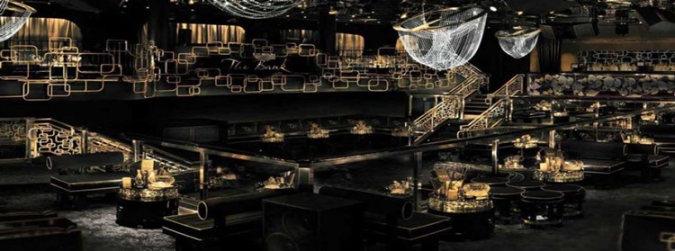 Party at Bank VIP nightclub in Las Vegas. Find promoters for guest list in Clubbable