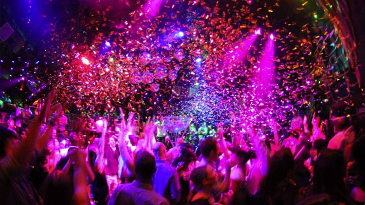 Party at Bank VIP nightclub in Las Vegas. Find promoters for guest list in Clubbable