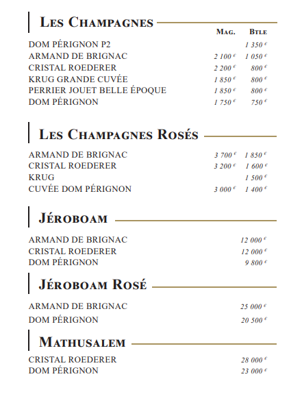 Party at Baoli VIP nightclub in Cannes. Find promoters for guest list in Clubbable