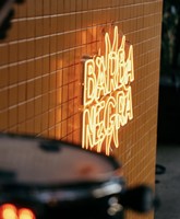 Barbanegra