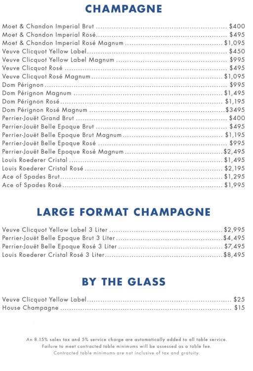 Bare Pool club Las Vegas book vip table now bottle service parade champagne bubbles gin rum whisky