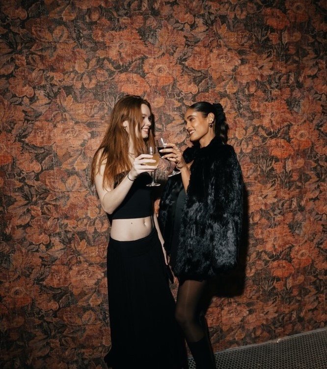 Party at Barlume Downstairs VIP nightclub in New York. Find promoters for guest list in Clubbable