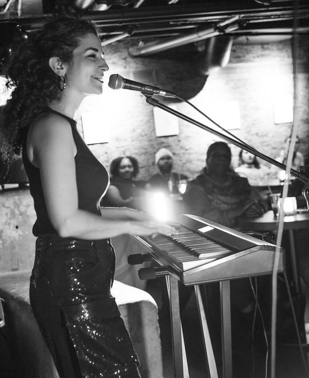 Party at Barlume Downstairs VIP nightclub in New York. Find promoters for guest list in Clubbable