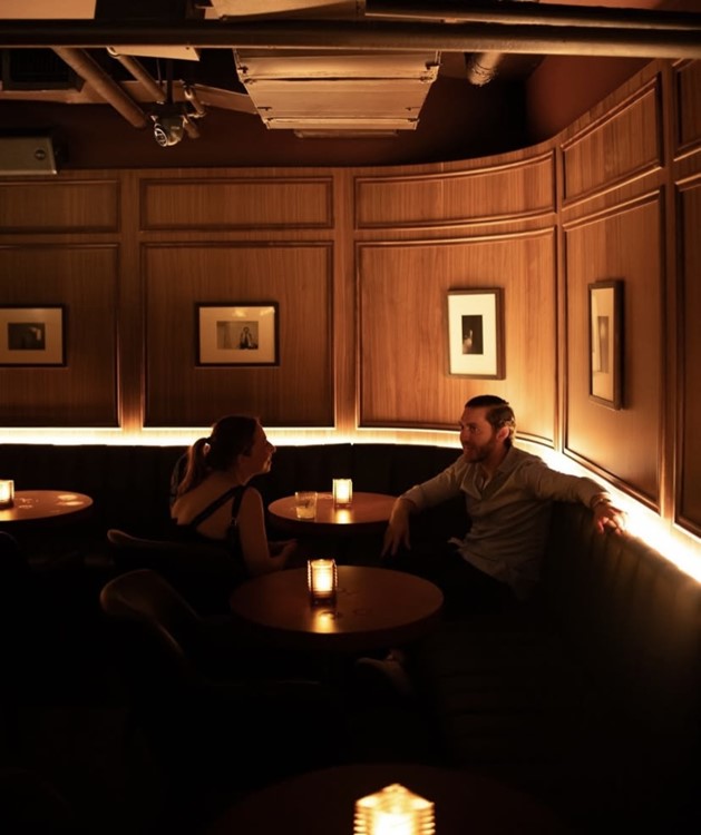 Party at Barlume Downstairs VIP nightclub in New York. Find promoters for guest list in Clubbable