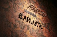 Barlume Downstairs
