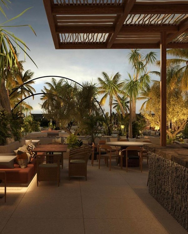 Party at Bastian Beach Club VIP nightclub in Barcelona. Find promoters for guest list in Clubbable