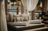 Be Beach nightclub Dubai