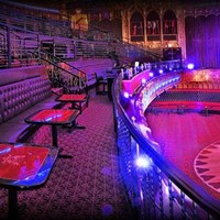 Belasco Theater Los Angeles Guest List & Table Bookings