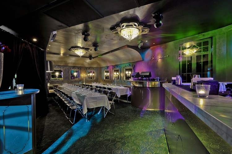 Party at Bergmans VIP nightclub in Stockholm. Find promoters for guest list in Clubbable