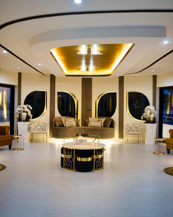 Billionaire Yacht Dubai Guest List & Table Bookings