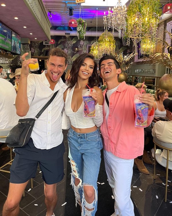 Blum club Chicago go out have fun party nightclub