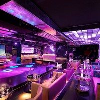 Bling Bling Madrid Guest List & Table Bookings