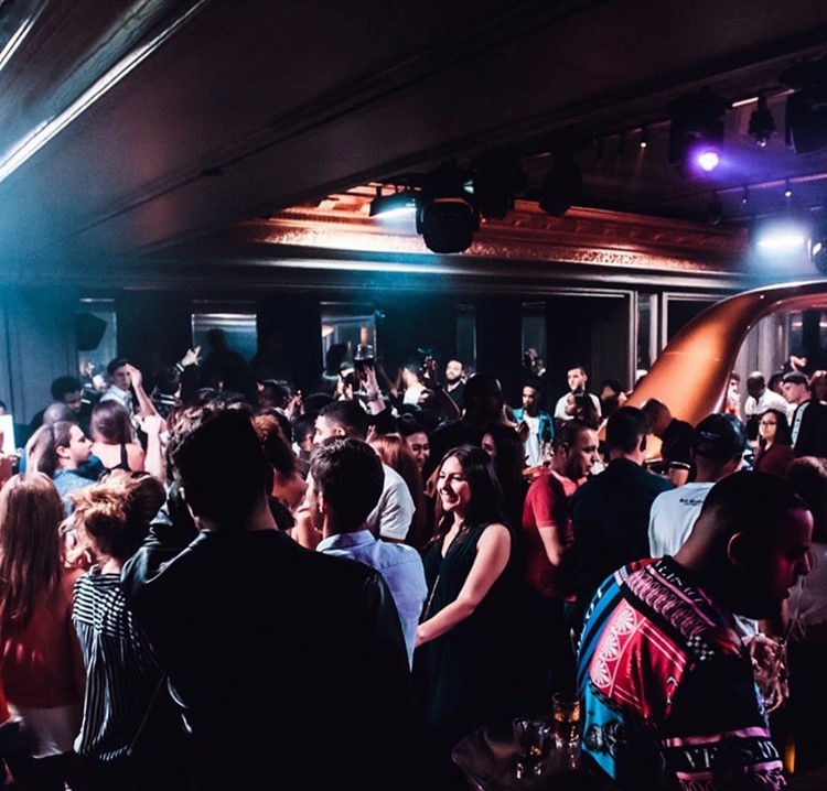 Bling in Dubai 28 oct. 2025