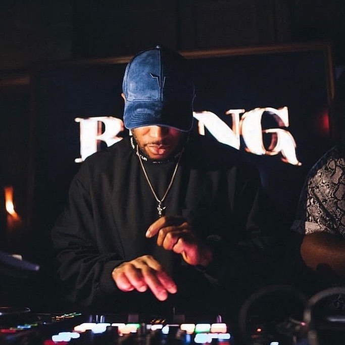 Bling nightclub Dubai live DJ music fun nightout party event dance 