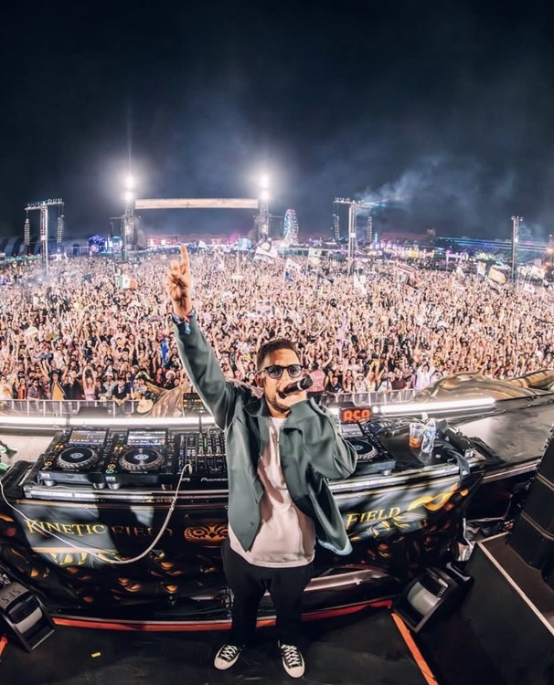 San Diego में वीआईपी नाइट क्लब Bloom Nightclub में पार्टी। Clubbable में अतिथि सूची के लिए प्रमोटर खोजें