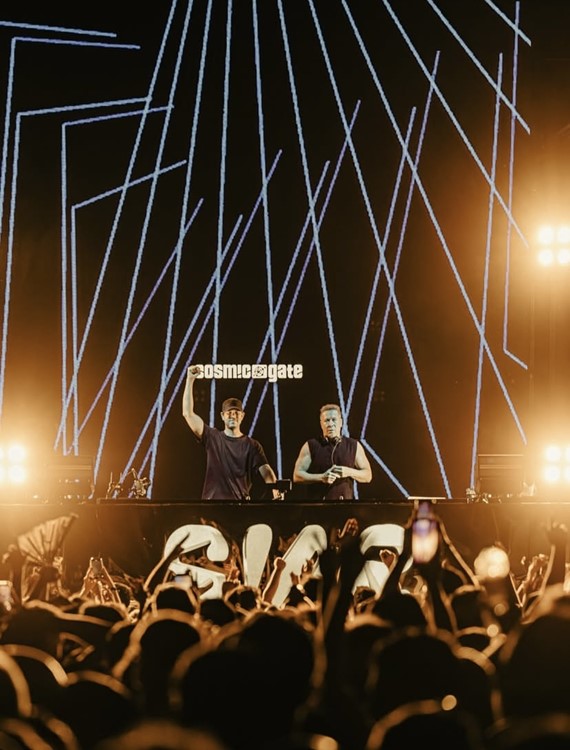 San Diego में वीआईपी नाइट क्लब Bloom Nightclub में पार्टी। Clubbable में अतिथि सूची के लिए प्रमोटर खोजें