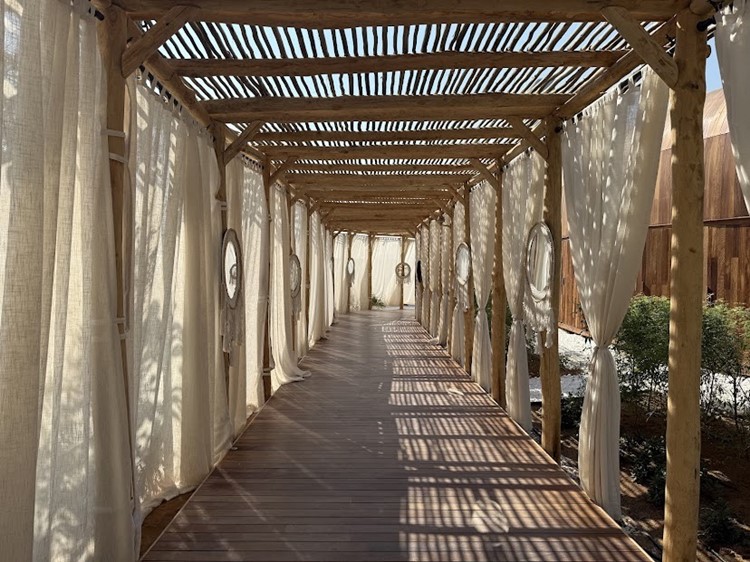 Soirée dans la boîte Bohemia VIP à Dubai. Trouvez des promoteurs pour la liste des invités sur Clubbable