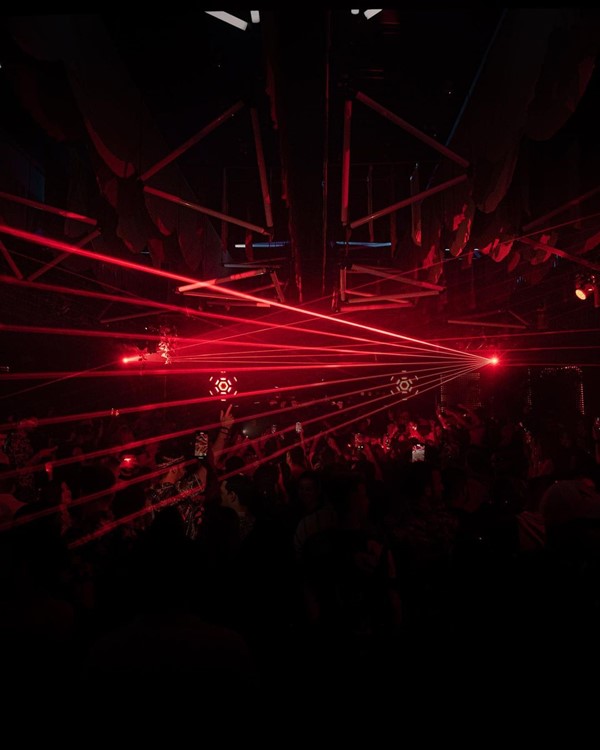 Bonbonniere nightclub in Tulum guest list table pricing Vip club