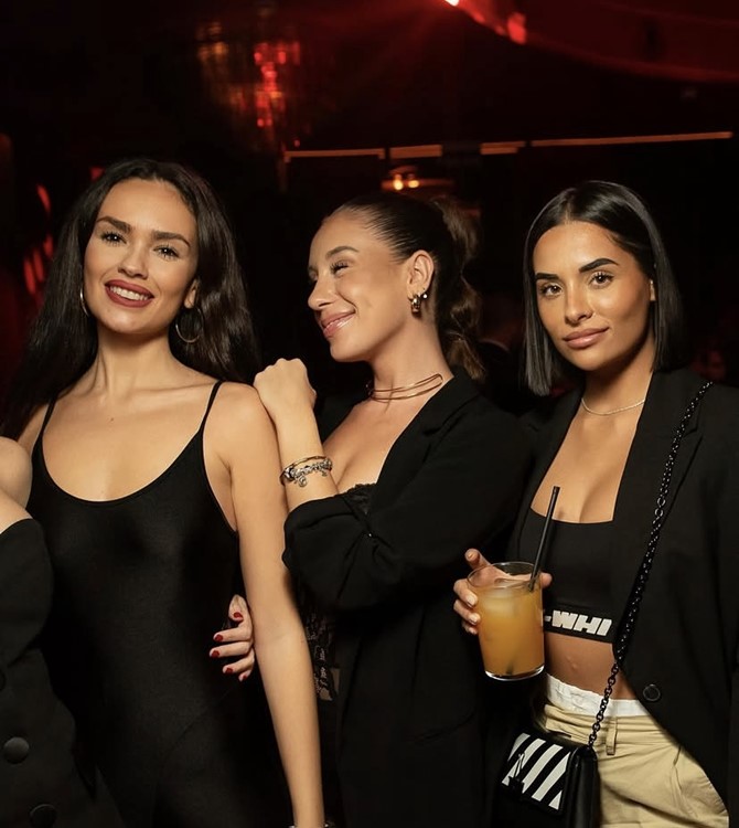 nightlife