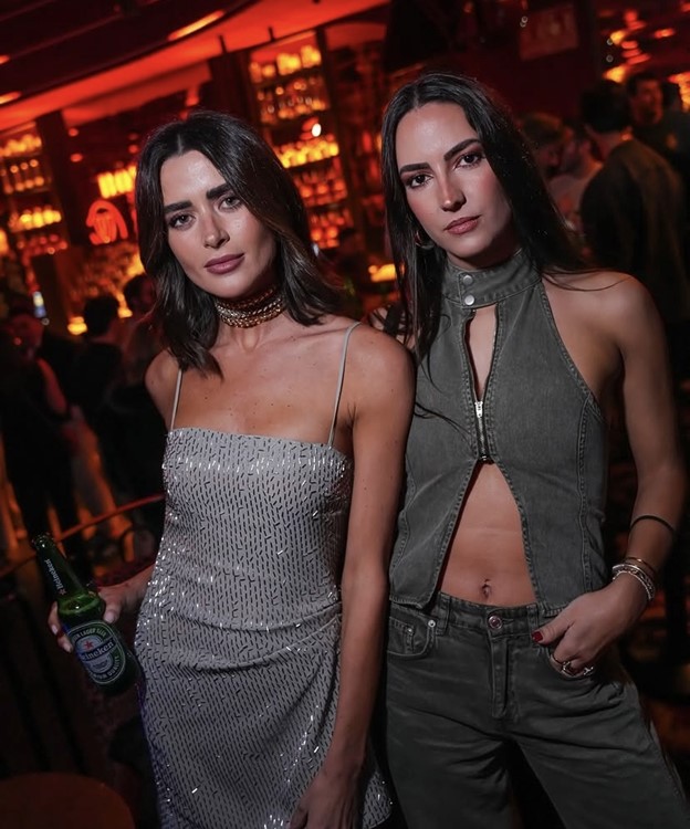nightlife