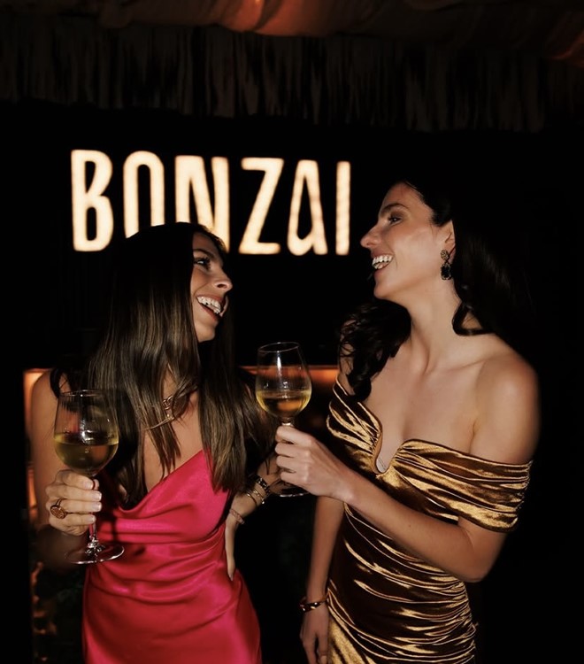 Party at Bonzai VIP nightclub in London. Find promoters for guest list in Clubbable