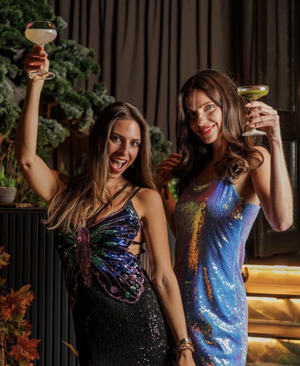 Party at Bonzai VIP nightclub in London. Find promoters for guest list in Clubbable