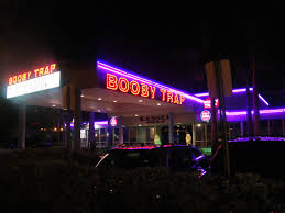 Booby Trap on the River ночной клуб Miami