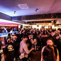 Boombar Seoul Guest List & Table Bookings