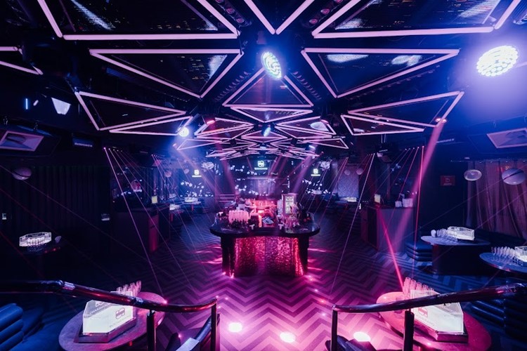 Boomerang in Hong Kong 28 oct. 2025