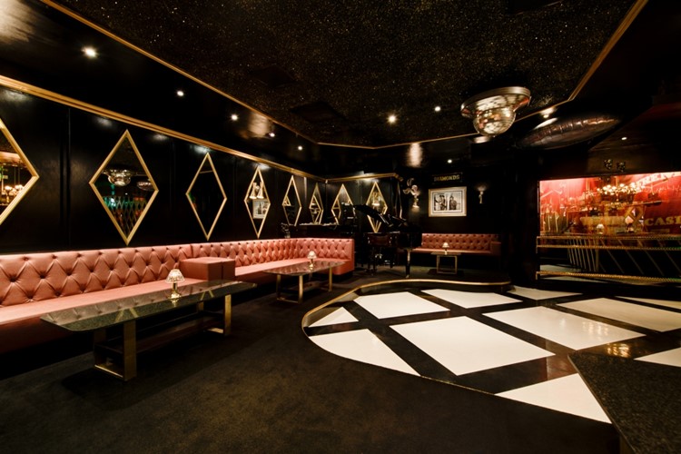 Bootsy Bellows SoFi Stadium – Hwood