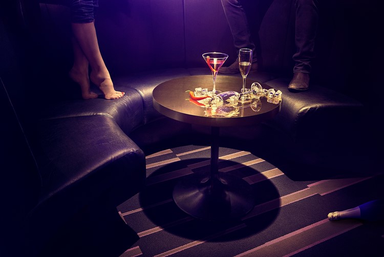 The Brass Bar Stockholm fun parties go out tonight party all night have fun dance