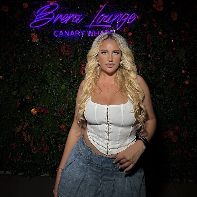 Brera Lounge nightclub London