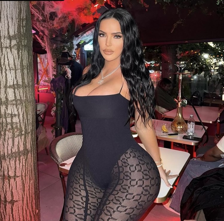 Party at Brera Lounge VIP nightclub in London. Find promoters for guest list in Clubbable