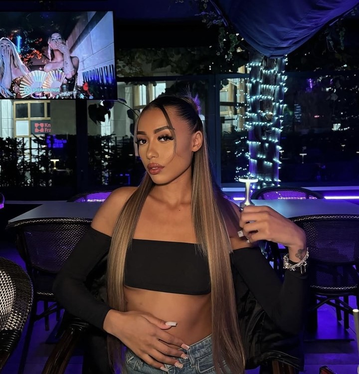 Party at Brera Lounge VIP nightclub in London. Find promoters for guest list in Clubbable