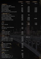 bridge club paris dress code Bridge Paris Guest List & Table Bookings