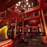 Buddha St Petersburg Guest List & Table Bookings