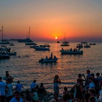 Café Mambo Ibiza Guest List & Table Bookings