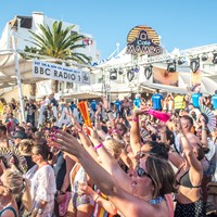 Café Mambo Ibiza Guest List & Table Bookings