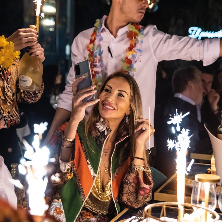 Calipso, birthday, cakes, celebration, girl