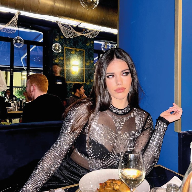 Calipso, instagramable, venue, luxurious, club, dinners, restaurant