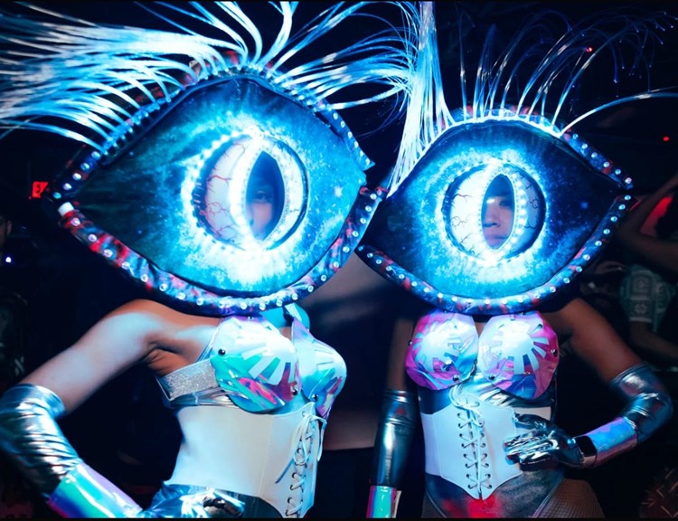 Soirée dans la boîte Candela Bar Brickell VIP à Miami. Trouvez des promoteurs pour la liste des invités sur Clubbable