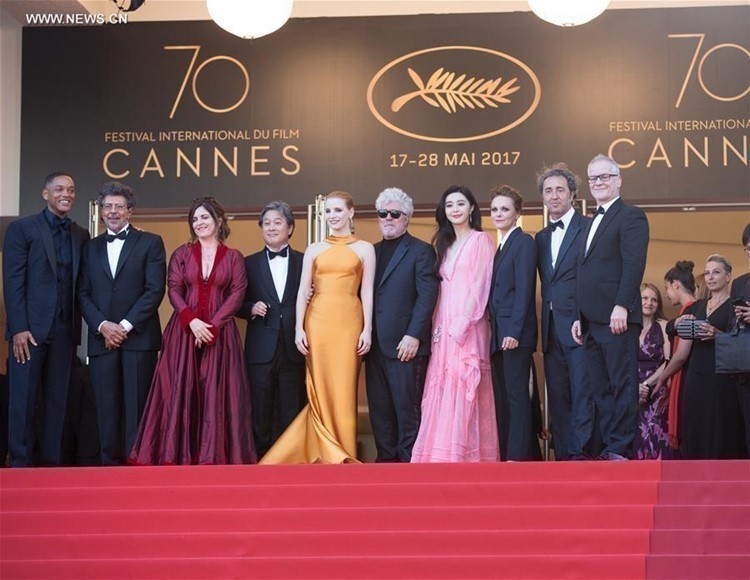 Cannes Film Festival 2018 Parties