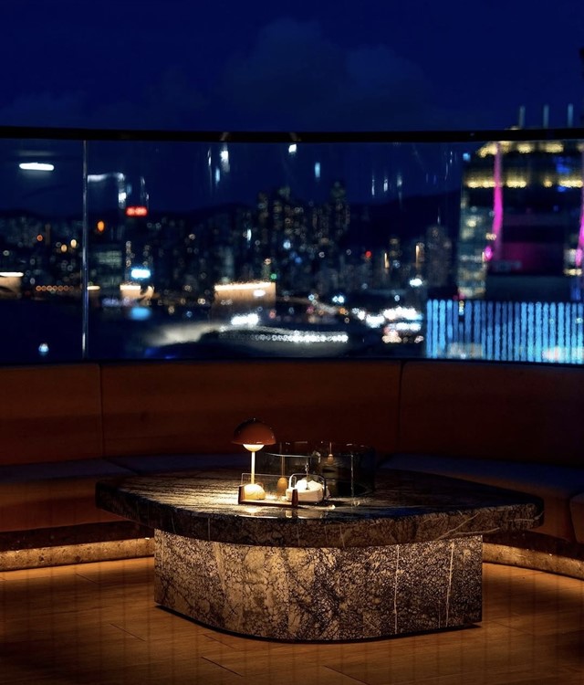 Soirée dans la boîte Cardinal Point VIP à Hong Kong. Trouvez des promoteurs pour la liste des invités sur Clubbable