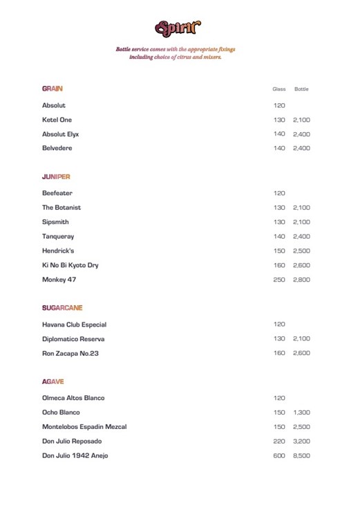 Soirée dans la boîte Cardinal Point VIP à Hong Kong. Trouvez des promoteurs pour la liste des invités sur Clubbable